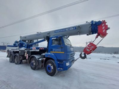 Лот: 25897672. Фото: 1. Машинист автокрана. Работа, вакансии