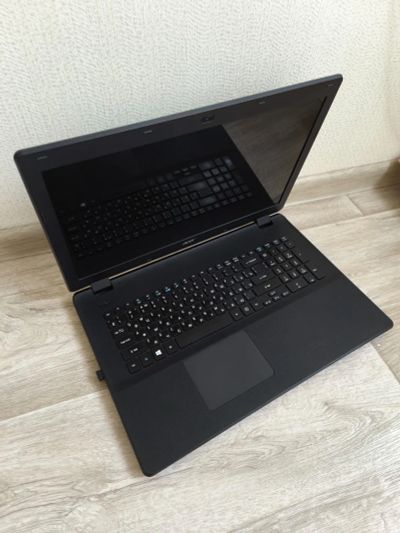 Лот: 25783404. Фото: 1. Ноутбук Acer. Ноутбуки
