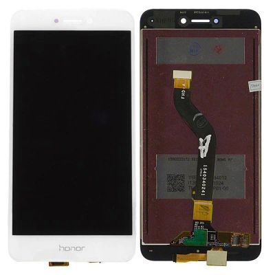 Лот: 12067535. Фото: 1. Дисплей Huawei Honor 8 Lite в... Дисплеи, дисплейные модули, тачскрины