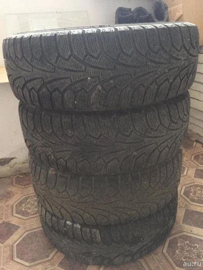 Лот: 8333848. Фото: 1. Nokian nordman rs r14 185/65 комплект. Шины