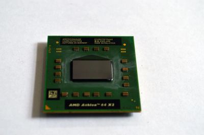 Лот: 11359207. Фото: 1. Процессор AMD Athlon 64x2 TK-53... Процессоры