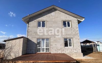 Лот: 25285316. Фото: 1. 5-комн. и более дом , посёлок... Дома