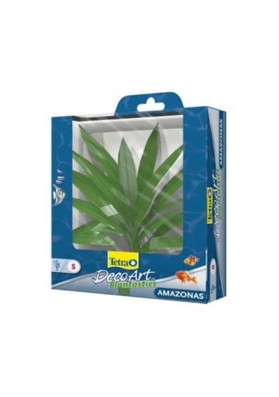 Лот: 6396103. Фото: 1. Растение Tetra DecoArt Plantastics... Водные растения