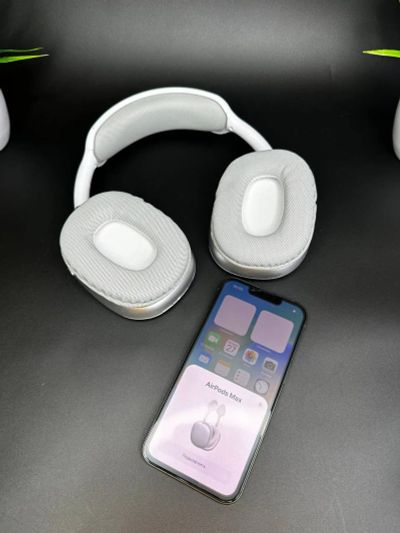 Лот: 20734429. Фото: 1. Наушники AirPods max цена за 1шт. Наушники, гарнитуры
