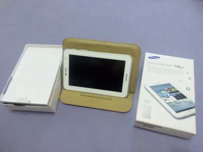Лот: 16669365. Фото: 1. Планшет Samsung Galaxy Tab 2 7... Планшеты