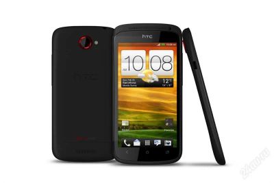 Лот: 2065804. Фото: 1. HTC One V. Смартфоны