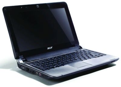 Лот: 8592248. Фото: 1. Aser Aspire ONE. Ноутбуки