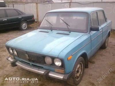 Лот: 1744976. Фото: 1. срочно 2106. Автомобили
