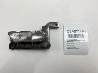 Лот: 21761219. Фото: 1. Кронштейн Toyota Estima Emina... Двигатель и элементы двигателя