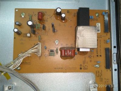 Лот: 15214974. Фото: 1. X-sus EAX60764101 EBR64439801... Запчасти для телевизоров, видеотехники, аудиотехники