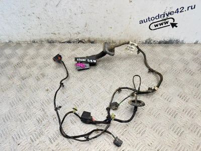 Лот: 25558472. Фото: 1. проводка двери Opel Astra P10. Кузов