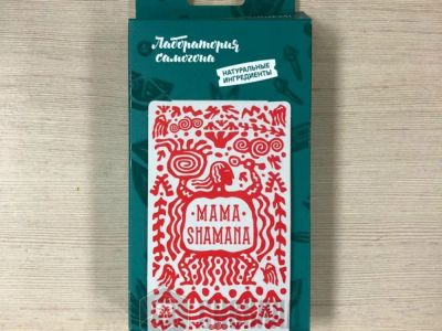Лот: 19697287. Фото: 1. Бальзам Мама Шамана ТМ Лаборатория... Ингредиенты для приготовления напитков