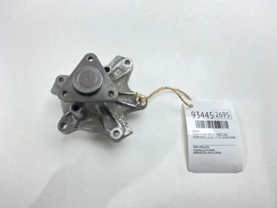 Лот: 24774879. Фото: 1. Помпа Toyota Corolla 2001 1610029155... Двигатель и элементы двигателя