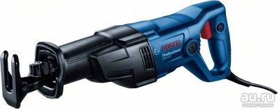 Лот: 16685244. Фото: 1. Сабельная пила GSA 120, BOSCH... Электроинструмент