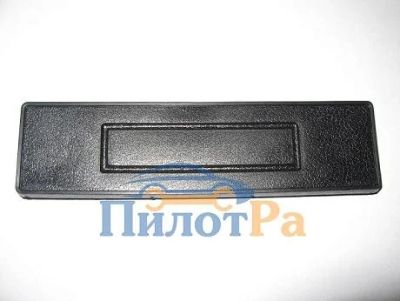 Лот: 6918673. Фото: 1. Заглушка магнитофона ВАЗ-2101-07... Кузов