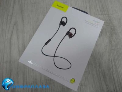 Лот: 15020954. Фото: 1. Беспроводная Bluetooth-гарнитура... Красноярск