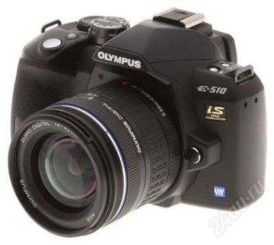 Лот: 2572532. Фото: 1. Продам зеркальный фотоаппарат... Цифровые зеркальные