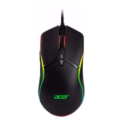 Лот: 24546410. Фото: 1. Мышь Acer OMW144 (ZL.MCEEE.014... Клавиатуры и мыши