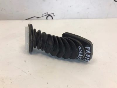 Лот: 21708345. Фото: 1. защитный кожух Skoda Octavia 1Z3. Двигатель и элементы двигателя
