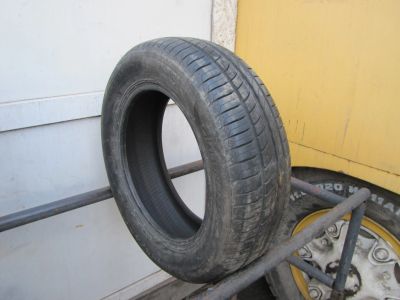 Лот: 20234351. Фото: 1. 1шт. 185-65-15 Pirelli Cinturato... Шины