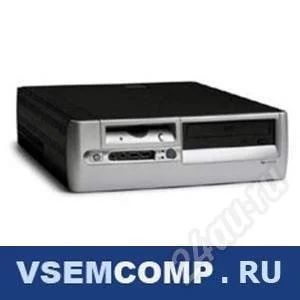 Лот: 239857. Фото: 1. Компьютер HP COMPAQ D530 sff Товар... Компьютеры в сборе
