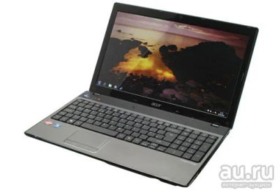 Лот: 11795923. Фото: 1. Куплю ноутбук Acer 5750G. Ноутбуки