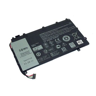 Лот: 24515235. Фото: 1. Аккумулятор OEM для ноутбука Dell... Другое (комплектующие)