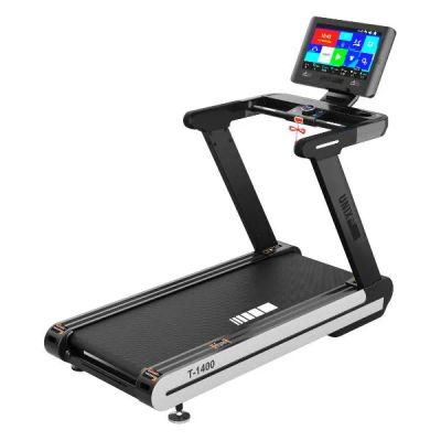 Лот: 24587376. Фото: 1. Беговая дорожка UnixFit T-1400... Другое (тренажеры, комплексы)