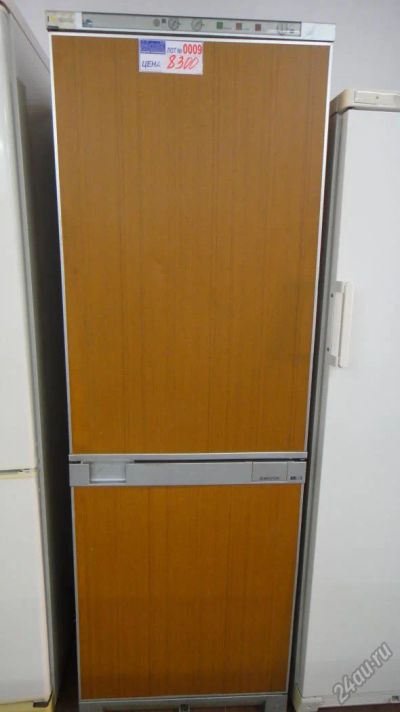 Лот: 5834463. Фото: 1. Холодильник Indesit A-RF370 в... Холодильники, морозильные камеры