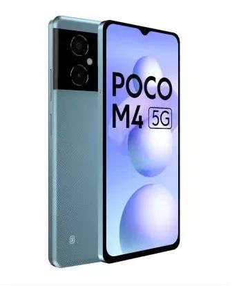 Лот: 19514832. Фото: 1. Смартфон Xiaomi Poco M4 5G 6/128Gb... Смартфоны