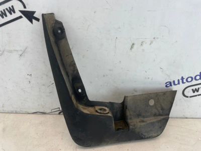 Лот: 24393070. Фото: 1. брызговик Renault Sandero BS1Y. Двигатель и элементы двигателя