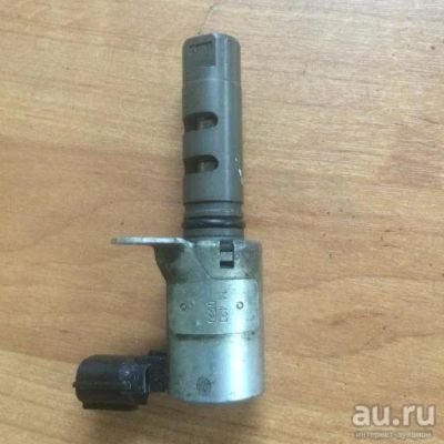 Лот: 9670008. Фото: 1. Клапан VVT-i Mazda 14420-0350... Электрооборудование