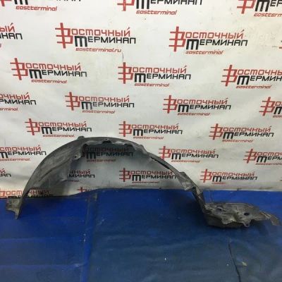 Лот: 14591093. Фото: 1. Подкрылок NISSAN CEFIRO(11279265558... Кузов