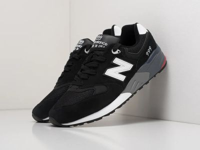 Лот: 17369228. Фото: 1. Кроссовки New Balance 999. Кеды, кроссовки, слипоны