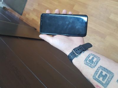 Лот: 15005476. Фото: 1. Samsung s8 64gb. Смартфоны