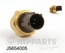 Лот: 2998035. Фото: 1. NIPPARTS J5654005 Датчик включения... Электрооборудование
