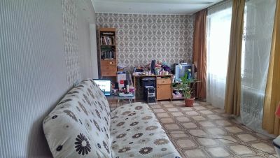 Лот: 3430431. Фото: 1. Квартира. Квартиры, студии