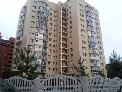 Лот: 5917534. Фото: 1. 2-х комнатная квартира на ул.Куйбышева... Квартиры, студии
