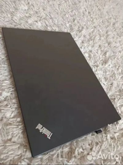 Лот: 20249849. Фото: 1. Ноутбук lenovo thinkpad x1 carbon. Ноутбуки