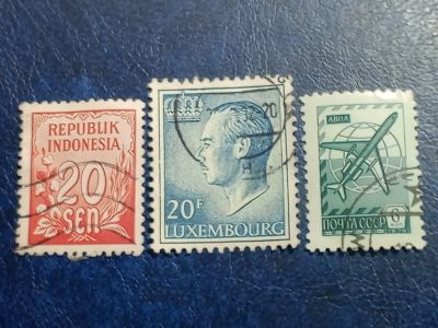 Лот: 25778565. Фото: 1. - Марки для Вашей коллекции. лот... Марки