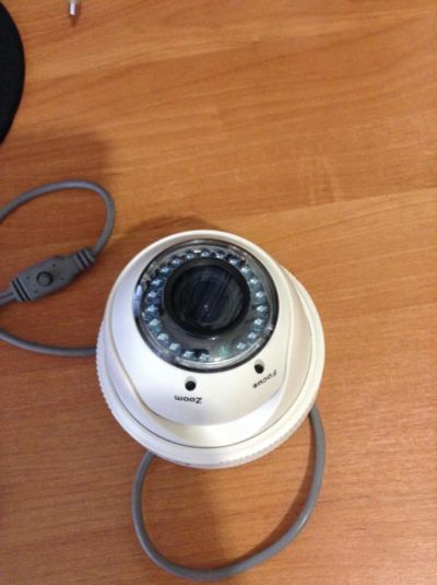 Лот: 7825855. Фото: 1. CTV-HDD 2810APE. Видеонаблюдение