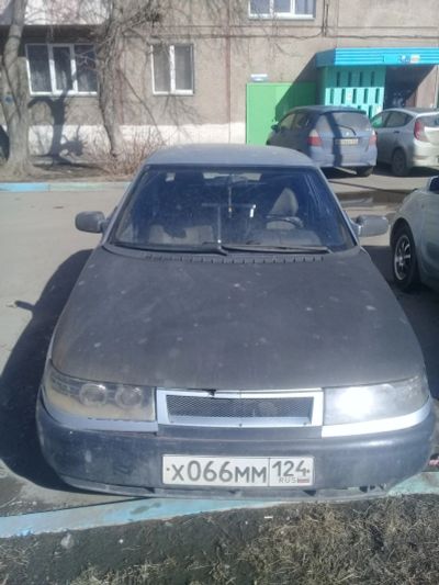 Лот: 13471050. Фото: 1. авто в разбор. Авто в разбор