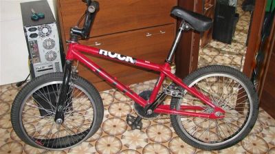Лот: 2408673. Фото: 1. Велосипед BMX, для новичков. Велосипеды