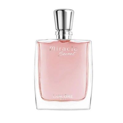Лот: 14064245. Фото: 1. Lancome woman Miracle Secret Туалетные... Женская парфюмерия