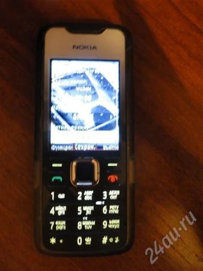 Лот: 691181. Фото: 1. Nokia 7210. Кнопочные мобильные телефоны