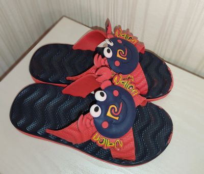 Лот: 23326236. Фото: 1. Сланцы Valori (Италия) шлепанцы... Шлепанцы, сланцы