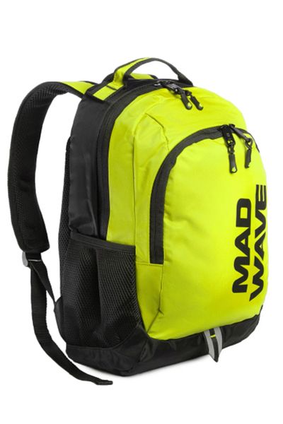 Лот: 22354012. Фото: 1. Рюкзак Mad Wave City M1129 03... Рюкзаки