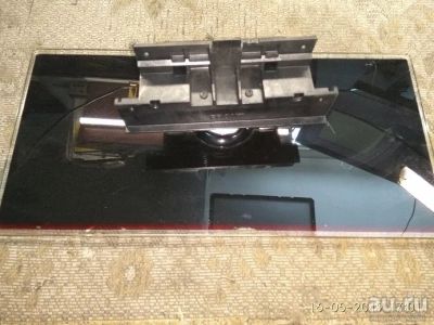 Лот: 13760160. Фото: 1. подставка tv Samsung LE40B551. Кронштейны, стойки, подставки