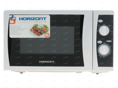 Лот: 17221292. Фото: 1. Микроволновая печь Horizont 20MW800-1378... Микроволновки, мини-печи
