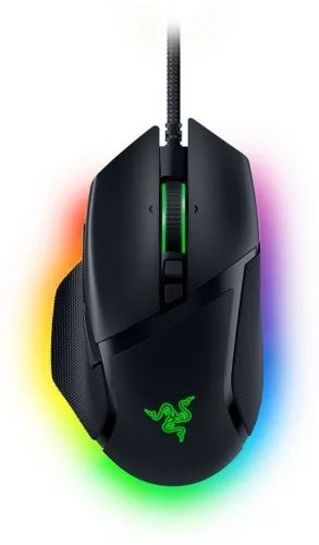 Лот: 24527162. Фото: 1. Игровая мышь Razer Basilisk V3... Клавиатуры и мыши